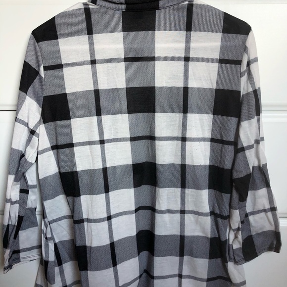 Flannel - Picture 3 of 3